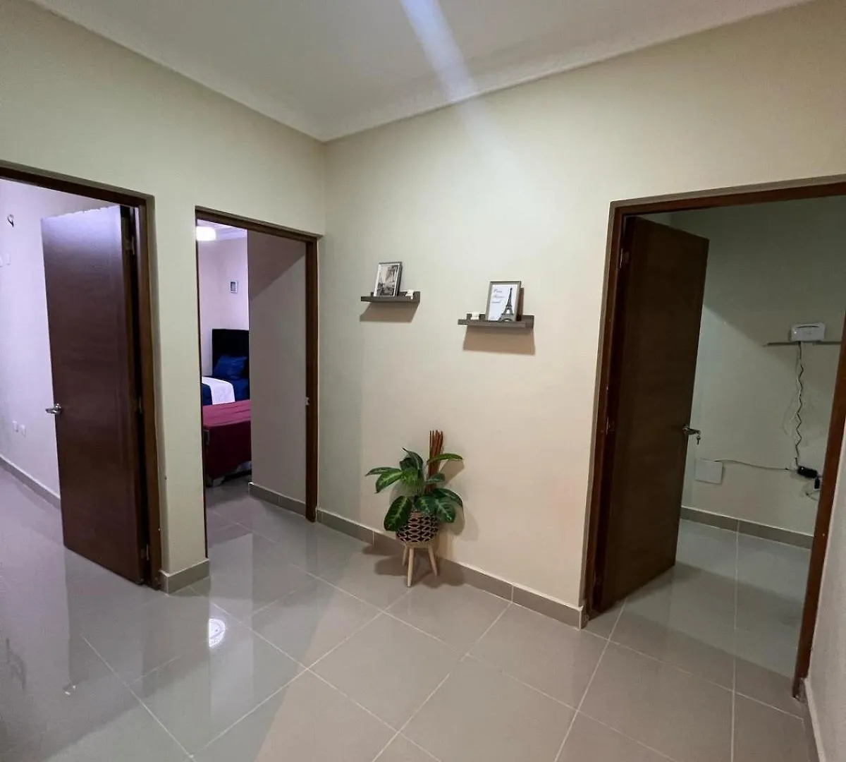Mercedes Salvaleón de Higüey Casa vacanze