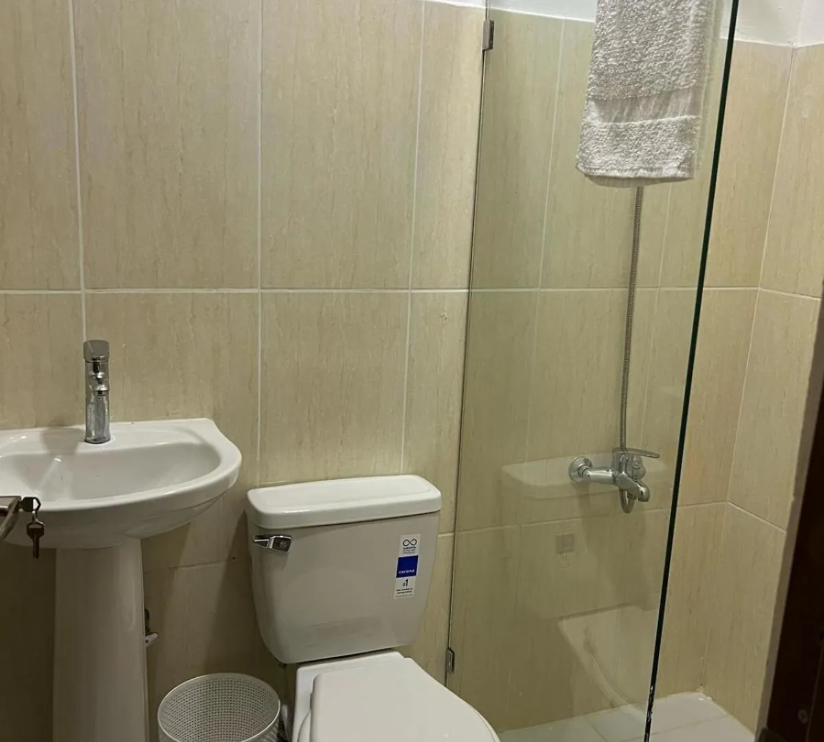 Casa vacanze Mercedes Salvaleón de Higüey