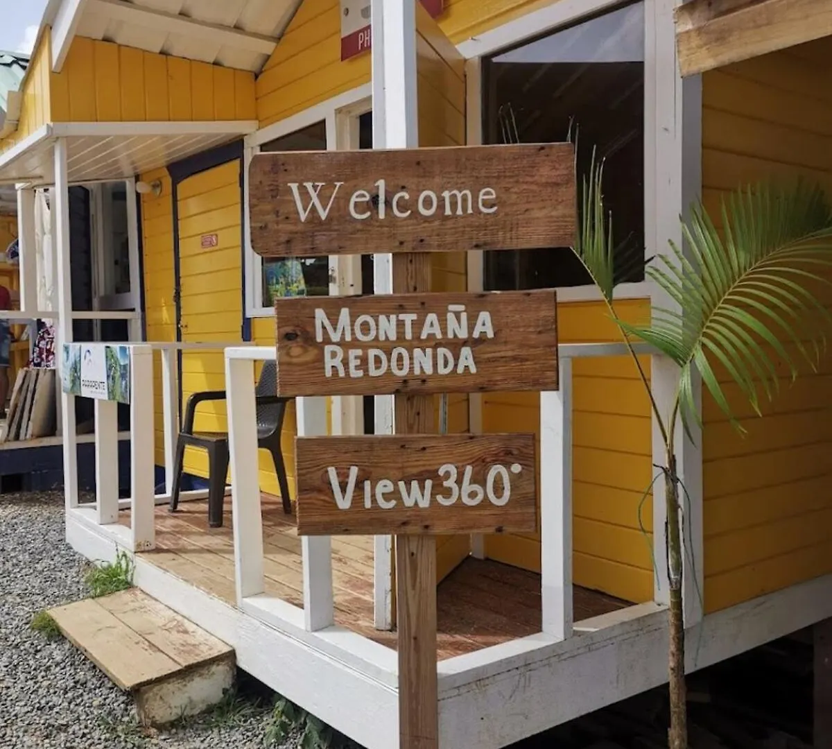 Mercedes Salvaleón de Higüey Casa vacanze