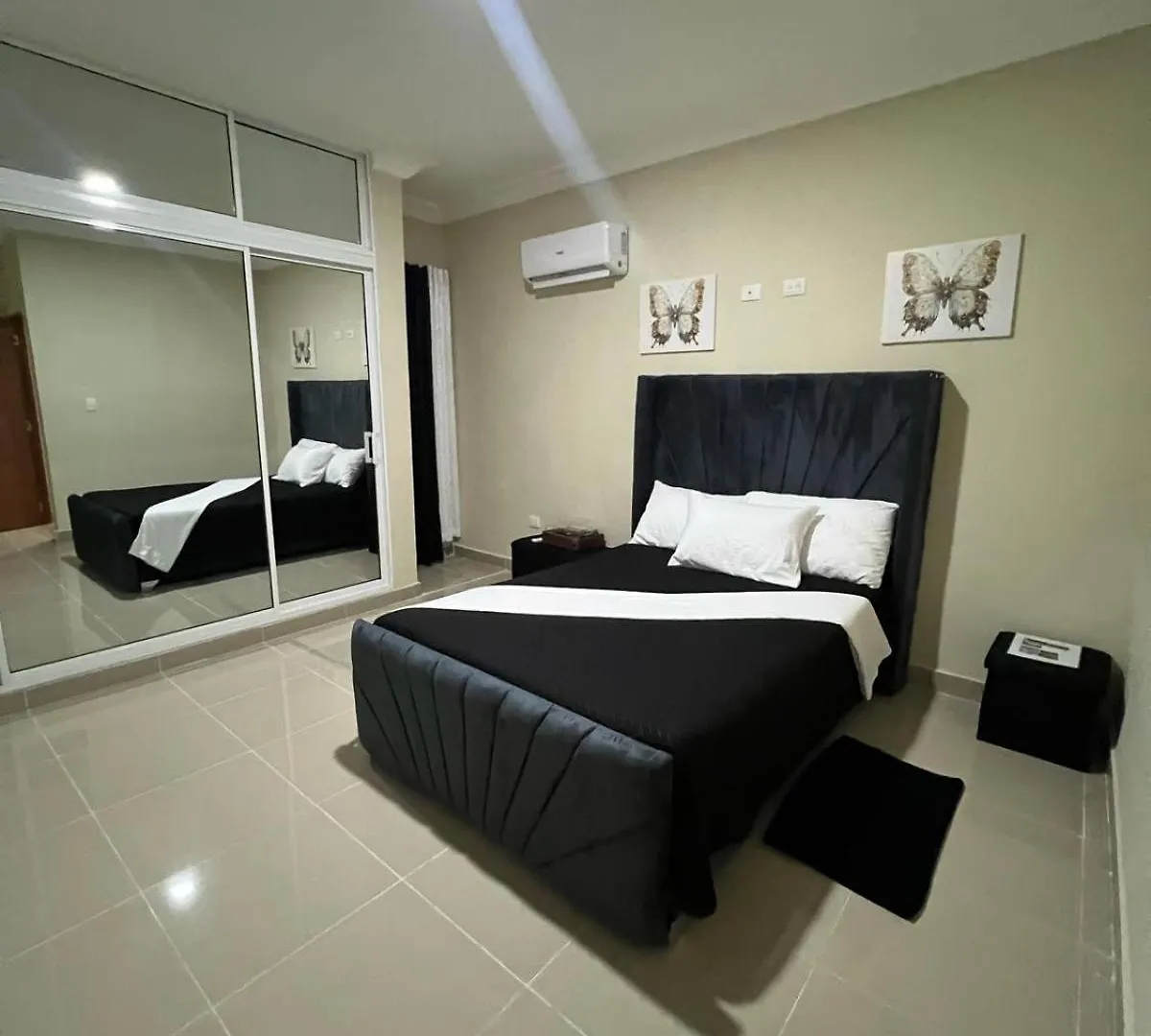 Casa vacanze Mercedes Salvaleón de Higüey